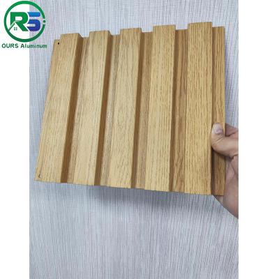 China Fireproof Interior Wall Aluminum Honeycomb Panels 4x8 Aluminium Architectural Tiles Tegular for sale