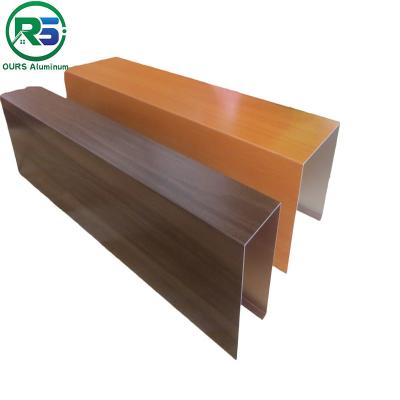 China Aluminum Wall Panels 0.6-3.5mm Thickness in Wine Red for Versatile Protection and Adjustable Vision Height for sale