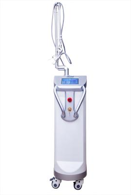 China 10600 nm fractional co2 laser for vaginal rejuvenation fractional for sale