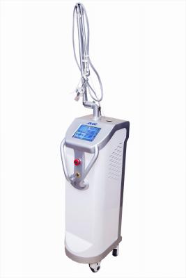 China 10600 nm fractional co2 laser for vaginal rejuvenation fractional for sale