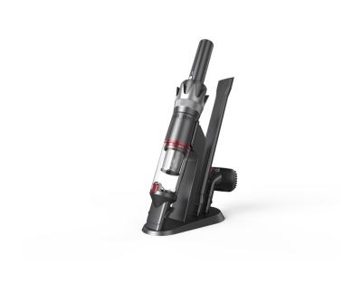 China Hotel Vacuum Cleaner Special Hot Selling Upright Cordless Handheld Vacuum Cleaner for sale