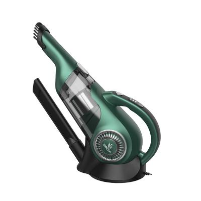 China Hotel Production Cilent Professional Vacuum Cleaner Handheld Vacuum Cleaner for sale