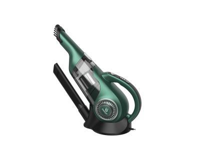 China Quality Appropriate Prices Hotel Guaranteed Small Portable Vacuum Cleaner Hand Portable Professional Vacuum Cleaner Cordless for sale