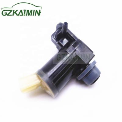 China Auto Gasket Pump Electric Windshield Seal Pump OEM 76806-TRT-003 For Honda CRV 10 Vehicle 2018 for sale