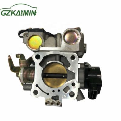 China GZKAIMIN High Quality Throttle Body Assembly OE MD398063 MD184058 ACN50205 ACN50-205 10 for sale