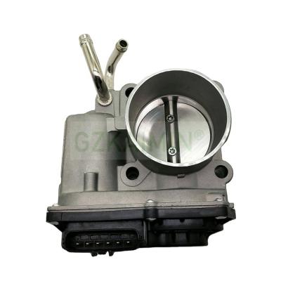 China High Quality GZKAIMIN Throttle Body Assembly Assy Motor Fits For Toyota Hilux 1T R OEM 22030-75010 2203075010 10 for sale