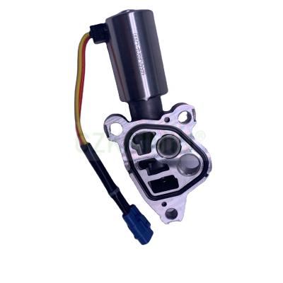 China VVT Oil Control Solenoid Valve For Suzuki Jimny Swift Vitara SX4 OEM 16550-69GE3-000 16550-69GE3 OEM SIZE for sale