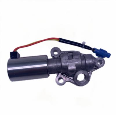 China 16550-69GE3-000 VVT Oil Control Solenoid Valve For S-uzuki Jimny Vitara Rapid SX4 10 for sale