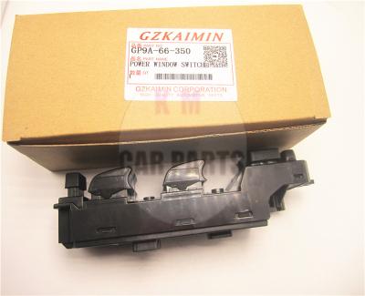 China NEW OEM GP9A-66-350 Left Hand LEFT DRIVER SIDE MAIN ENTRY WINDOW POWER SWITCH 2006-07 For MAZDA SPEED6 1 for sale