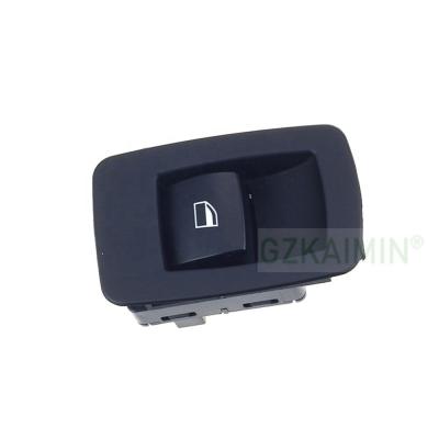 China Black Pusher Switch Window Front Left Or Right For BMW E53 E71 E72 E83 E90 E91 316i 318i 320i OEM NO.61316945874 Standard Size for sale