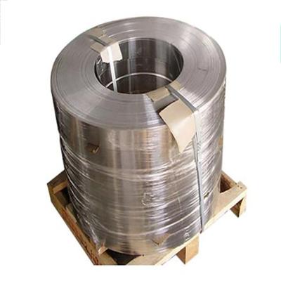 China High Carbon Steel Seal C75 C67 65mn 50# C75s Strip Coil for sale