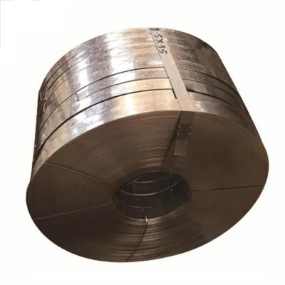 China High Carbon Steel Seal Band Saw Blade Spring Low Alloy Steel Band for sale