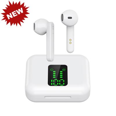 China OEM Genuine Earbuds Auriculares Tws Earbuds Wireless ANC Bulk Wireless Earbuds Wireless Headphones for sale