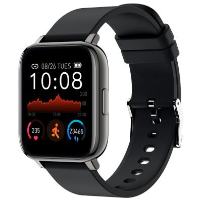 China Touch Screen Ladies Call Sports Model Smartwatch Blood Pressure Smart Watch For iPhone Android Phone for sale