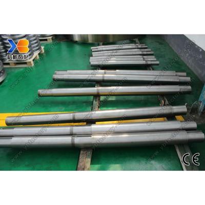 China High Quality Factory China Factory ISO Certificate Custom Carbon Steel Boat Shaft for sale