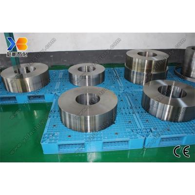 China China Factory Aluminum Forged Parts Customized Industrial DIN1.2363 Round Small Size Steel Ring for sale