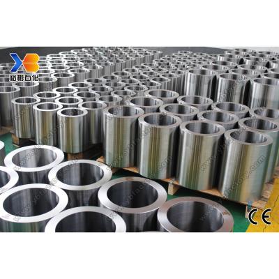 China Factory Customized Forged Steel 42CrMo4+QT Bushing Lower Arm Bushing for sale