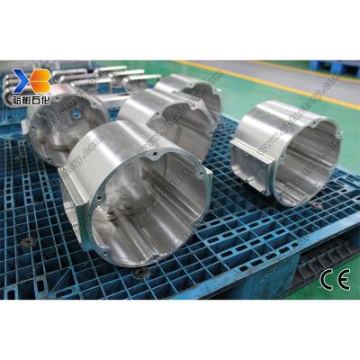 China High Precision CNC Aluminum Machining Parts 6061-T6 Aluminum Housing As Per Drawings for sale