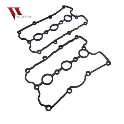 China Car Part Uchyuu Professional Auto Engine Valve Cover Gasket For VW Audi Touareg A5 A6 C62.8 3.0T 06E OEM 95810523101 for sale