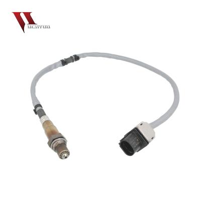 China For Porsche Panamera 3.6L 4.8L Uchyuu Oxygen O2 Sensor For Porsche Panamera Cayenne A8 S8 2014-2016 OEM 97060612401/970 606 124 01 for sale