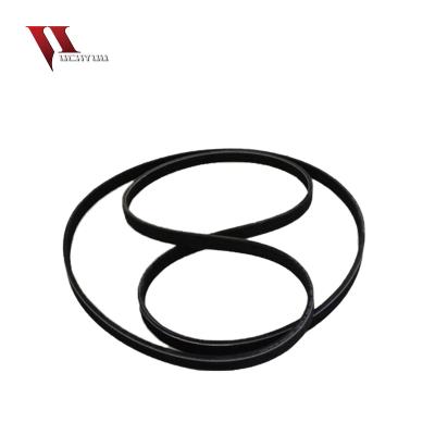 China Uchyuu For Porsche Catenne 970 Panamera Serpantine Drive Belt 7PP903137A Standard Size for sale