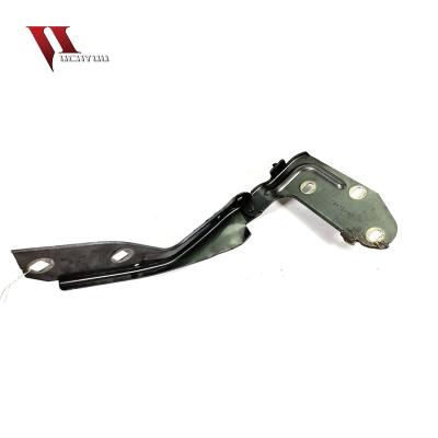 China Iron Uchyuu Hood Hinge Front Bonnet Hinge For Porsche Cayenne (958)2011 OEM 95851130102 for sale