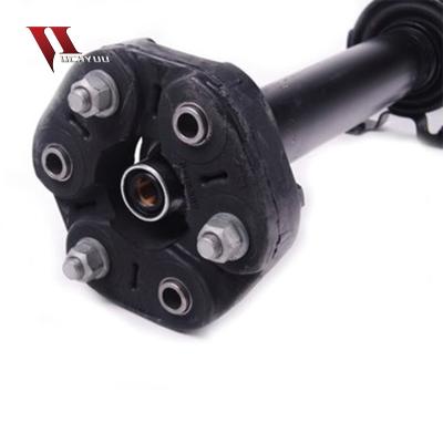 China Iron Rubber and Steel Uchyuu Front Driveshaft Propeller Shaft Assembly for VW Porsche Cayenne OEM 95542102013 95542102015 for sale