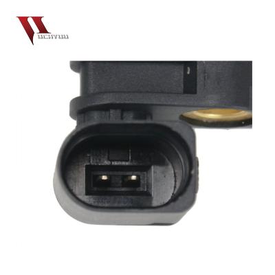 China Uchyuu High Quality ABS Wheel Speed ​​Sensor For Cayenne (92A) 2010 - OEM 95860640500 CAYENNE (92A) for sale