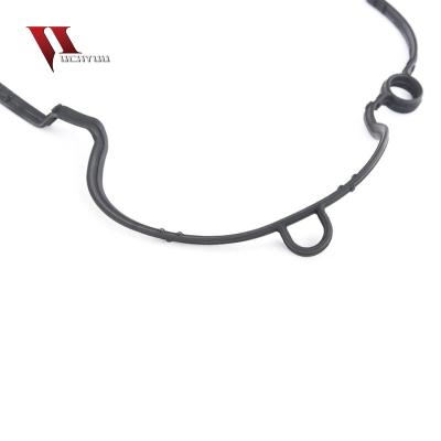 China Brand New Uchyuu Engine Valve Cover Rubber Gasket For Porsche 970 3.6 Panamena OEM 94610593600 for sale