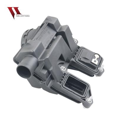 China Uchyuu Auto Engine Crankcase Vent Valve Oil Separator For Porsche Cayenne OEM 94810713522/948 Standard 107 135 22 for sale