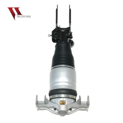 China Uchyuu New Model Air Suspension Front Spring Absorber For Audi Q7 Touareg Porsche Cayenne OEM 95835804000 Standard Size for sale