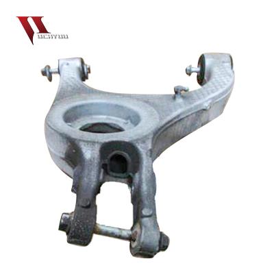 China Specially Authorized IP Uchyuu Raise Lower Control Arm For Porsche Panamera 09-14 970 331 042 03 97033104203 for sale