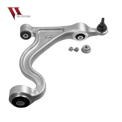 China Original Uchyuu Aluminum Front L/R Lower Control Arm Lower Arm For For Porsche Panamera (970) OEM 97034105404 for sale