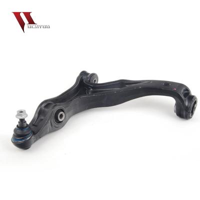 China Uchyuu Genuine Steel Car Parts Lower Right Control Arm For Cayenne Touareg 2002-2010 OEM 95534101833 for sale