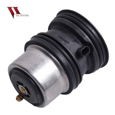 China For Porsche Panamera Cayenne Macan Uchyuu Engine Coolant Thermostat For Porsche Cayenne Panamera Macan 3.0L 3.6L 4.8L OEM 94810603401 for sale