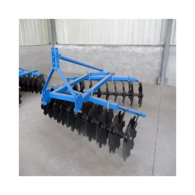 China Farms Made In China Top Quality New Type Hydraulic Heavy Farm Disc Harrow for sale