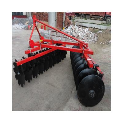 China Farms Farm High Quality Heavy Duty Disc Harrow for sale