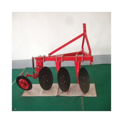 China Cultivate Four Wheel Tractor Equipment Heavy Disc Plows for sale