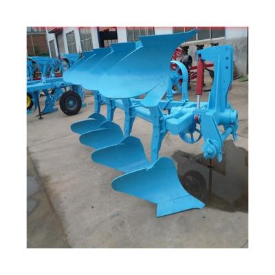 China Cultivate Farm Tractor Agricultural Reversible Plow for sale