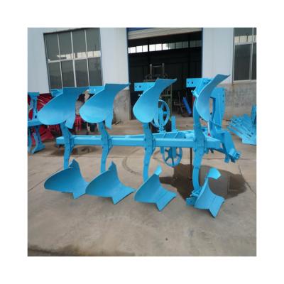 China Farms Farm Equipment Furrow Plow For Small Tractors for sale