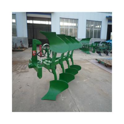 China Rear Mounted Farms Tractor 3 Point Hitch Plow Machine for sale