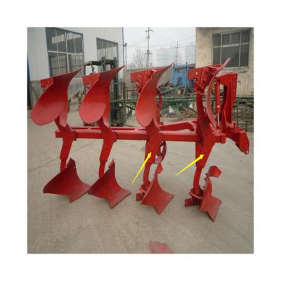 China Farms Flip Farm Cultivator Truck Hydraulic Plow Widely Used for sale