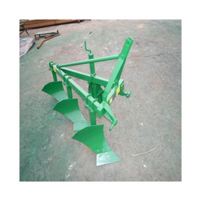 China Factory Price Best Quality Top Quality Flip Four Wheel Tractor Chisel Hydraulic Plowing for sale