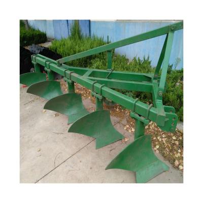 China Factory 3 point heavy hitch equipment farm cultivator plow for sale