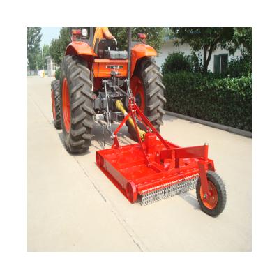 China Garment Shops 3 Point Tractor Front Mounted Garden Grass Lawn Mower for sale