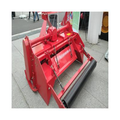 China Farms Best Price Superior Quality Small Farm Rotary Land Rotary Tiller for sale