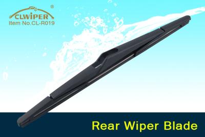 China Hyundai i30 ix35 Rear Windscreen Wiper with Durable Electroplating Stainless Steel strip for sale