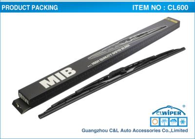 China 12 - 28” Car Windscreen Icon Wiper Blades for LHD / RHD Driving Hand Universal Car for sale