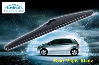 China Back Window Rear Wiper Blade For Toyota Yaris Brand Car 300 MM for sale