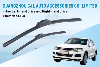 China 300 MM To 650 MM Length Windshield Wiper Blade Accord 1989-2002 Auto Parts Windshield for sale